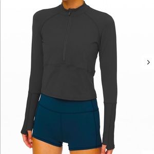 LULULEMON - ITS RULU LONG SLEEVE